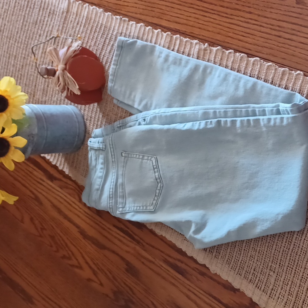 Girls pants